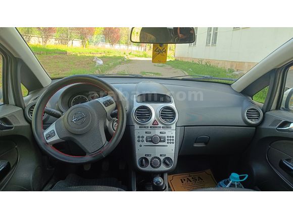 Sahibinden Opel Corsa 1.2 Twinport Active 2014 Model