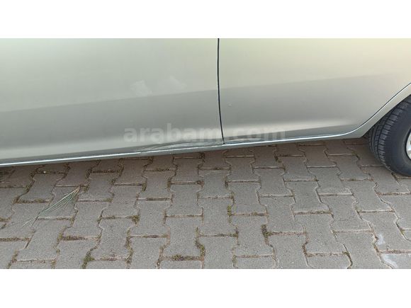 Sahibinden Opel Corsa 1.2 Twinport Active 2014 Model