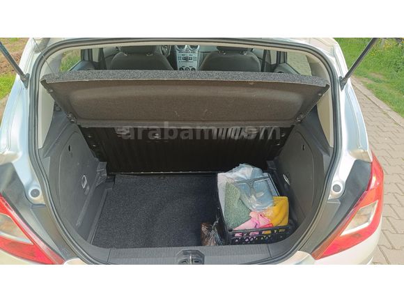 Sahibinden Opel Corsa 1.2 Twinport Active 2014 Model