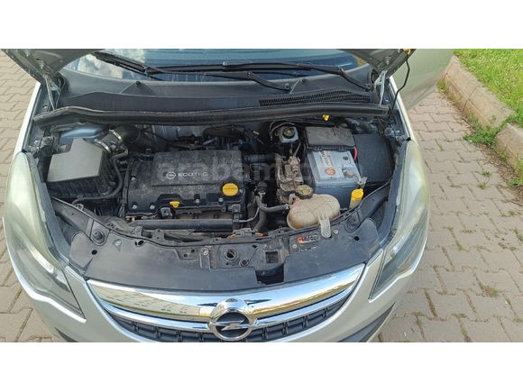 Sahibinden Opel Corsa 1.2 Twinport Active 2014 Model
