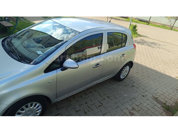 Sahibinden Opel Corsa 1.2 Twinport Active 2014 Model