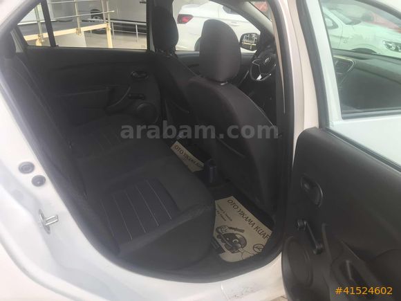 2020 RENAULT CLİO SYMBOL 0.9 TCE JOY