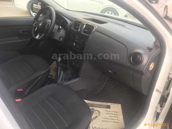 2020 RENAULT CLİO SYMBOL 0.9 TCE JOY