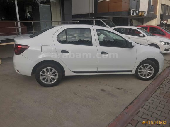 2020 RENAULT CLİO SYMBOL 0.9 TCE JOY
