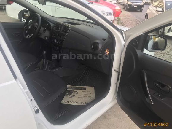 2020 RENAULT CLİO SYMBOL 0.9 TCE JOY