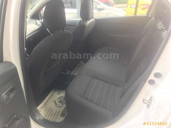 2020 RENAULT CLİO SYMBOL 0.9 TCE JOY