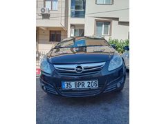 Sahibinden Opel Corsa 1.2 Twinport Enjoy 111 2011 Model