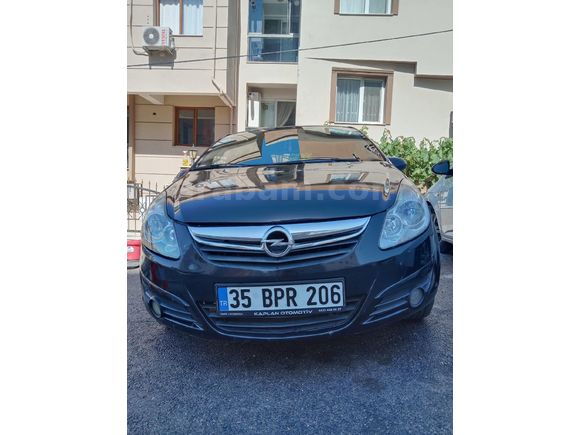 Sahibinden Opel Corsa 1.2 Twinport Enjoy 111 2011 Model