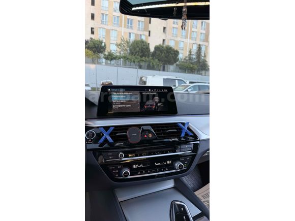 Özel Sipariş G30