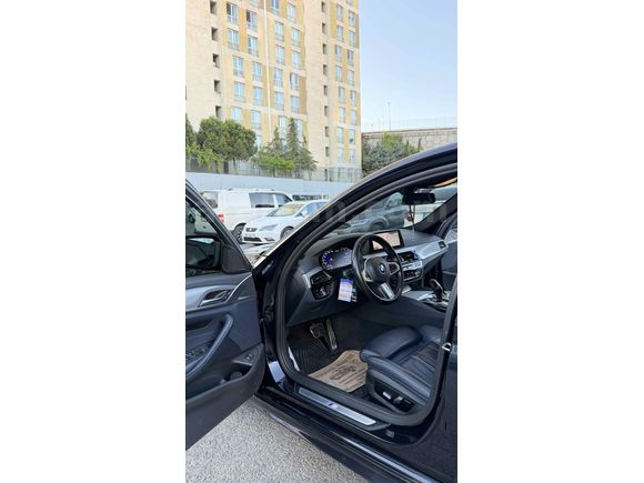 Özel Sipariş G30