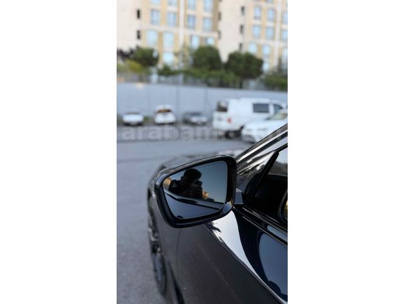 Özel Sipariş G30
