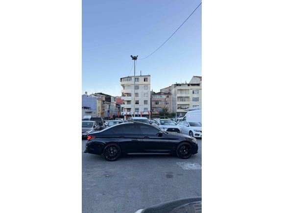 Özel Sipariş G30