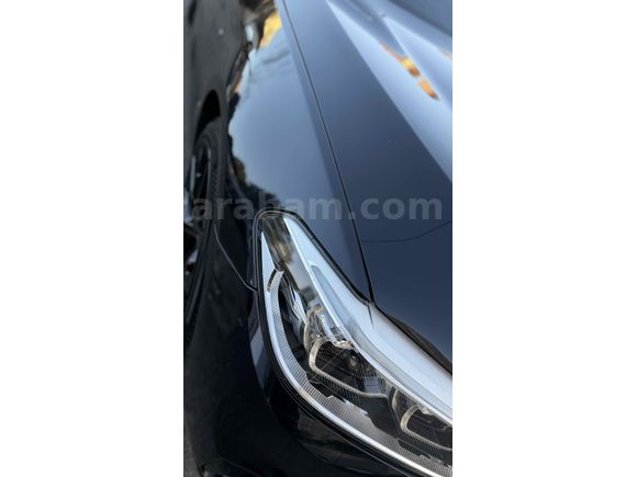 Özel Sipariş G30