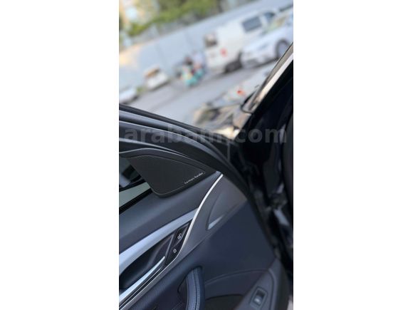 Özel Sipariş G30