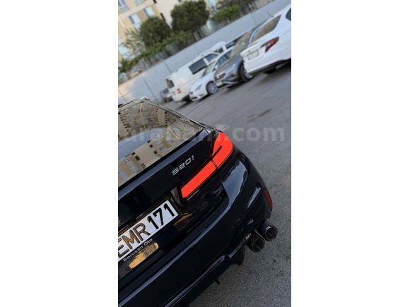 Özel Sipariş G30