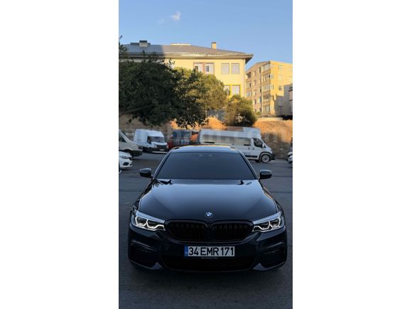 Özel Sipariş G30