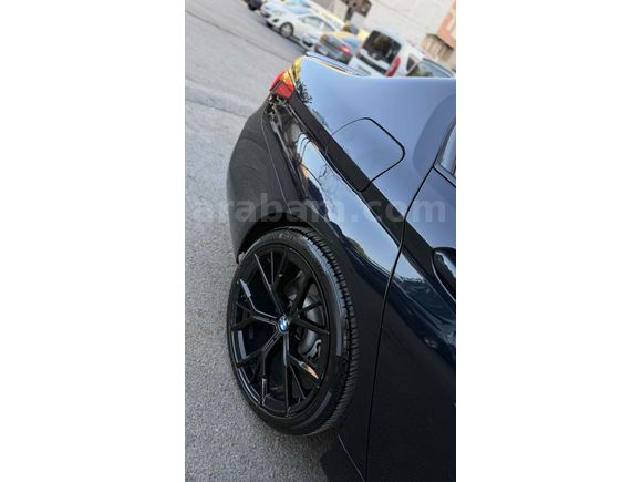 Özel Sipariş G30