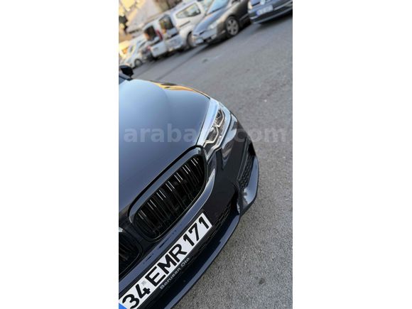 Özel Sipariş G30