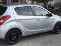 2012 HYUNDAI İ-20 1,4 CRDİ MODE PAKET