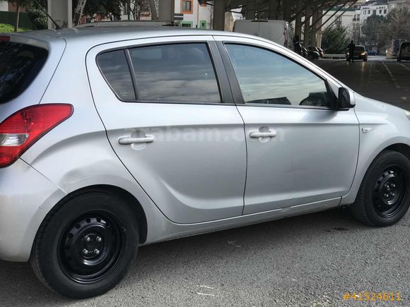2012 HYUNDAI İ-20 1,4 CRDİ MODE PAKET