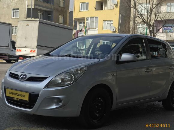 2012 HYUNDAI İ-20 1,4 CRDİ MODE PAKET