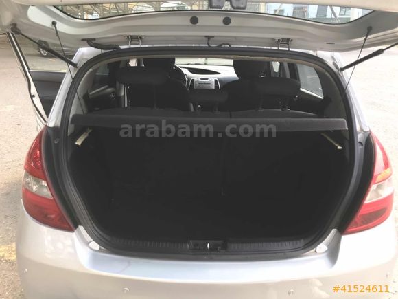 2012 HYUNDAI İ-20 1,4 CRDİ MODE PAKET