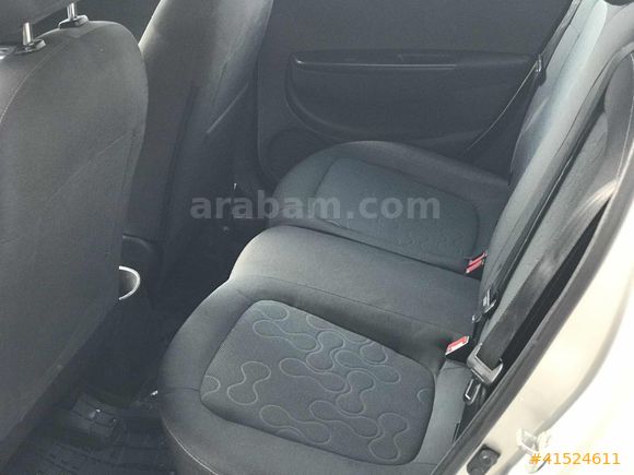 2012 HYUNDAI İ-20 1,4 CRDİ MODE PAKET