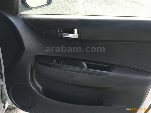 2012 HYUNDAI İ-20 1,4 CRDİ MODE PAKET