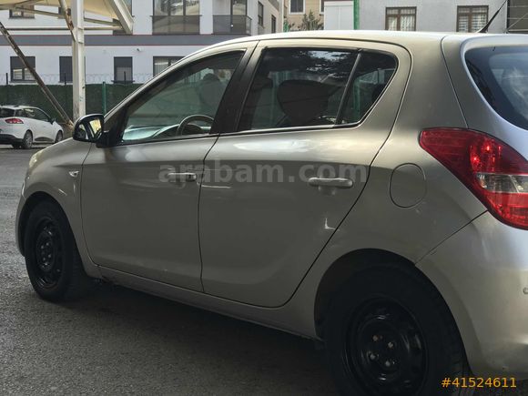 2012 HYUNDAI İ-20 1,4 CRDİ MODE PAKET