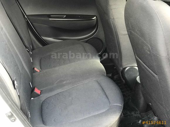 2012 HYUNDAI İ-20 1,4 CRDİ MODE PAKET