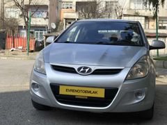 2012 HYUNDAI İ-20 1,4 CRDİ MODE PAKET
