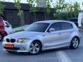 2011 BMW 1.16 OTOMATİK BENZİN&LPG 150 PEŞİNAT İLE SENET İMKANI