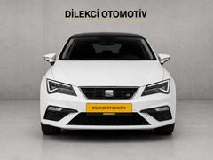 DİLEKCİ OTOMOTİV'DEN 2017 SEAT LEON 1.4ECOTSİ 150BG XCELLENCE