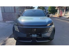 'NO 58 GARAGE' PEUGEOT 3008 1.2 HYBRİD ALLURE HATASIZ BOYASIZ