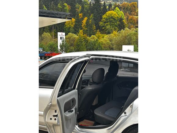 Sahibinden Renault Clio 1.4 Extreme 2008 Model 