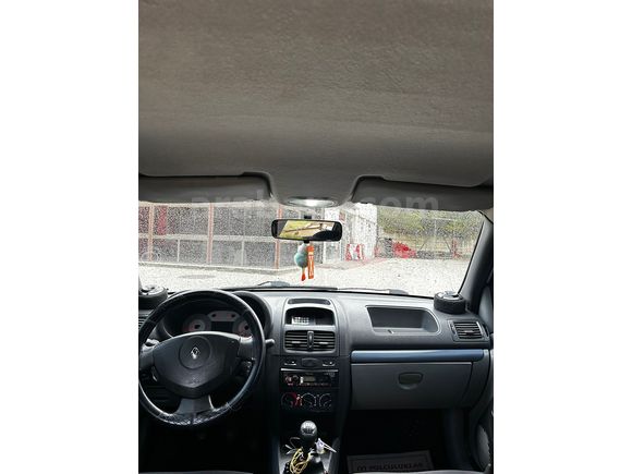Sahibinden Renault Clio 1.4 Extreme 2008 Model 