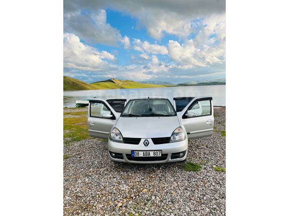 Sahibinden Renault Clio 1.4 Extreme 2008 Model 