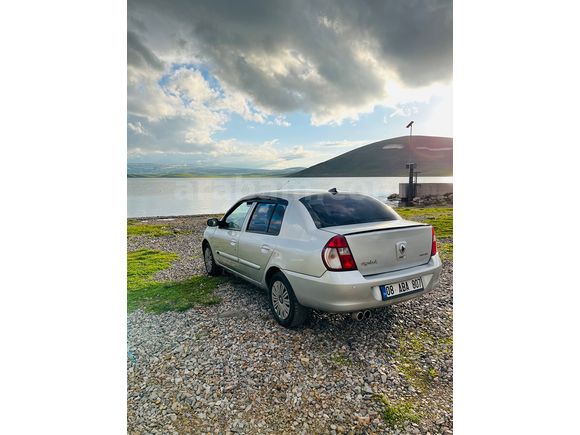 Sahibinden Renault Clio 1.4 Extreme 2008 Model 