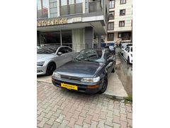 1993 TOYOTA COROLLA 1.6 XL OTOMATİK CAM