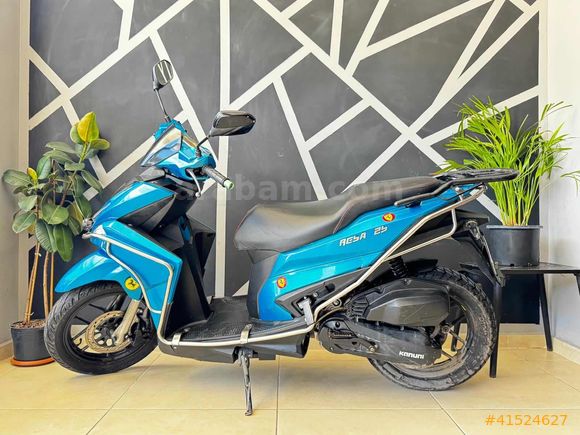 2022 KANUNİ RESA 125 18 BNDE