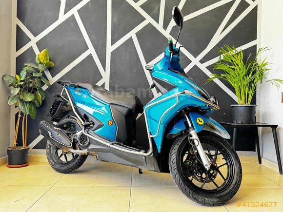 2022 KANUNİ RESA 125 18 BNDE