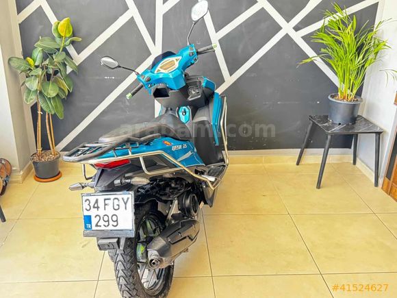 2022 KANUNİ RESA 125 18 BNDE
