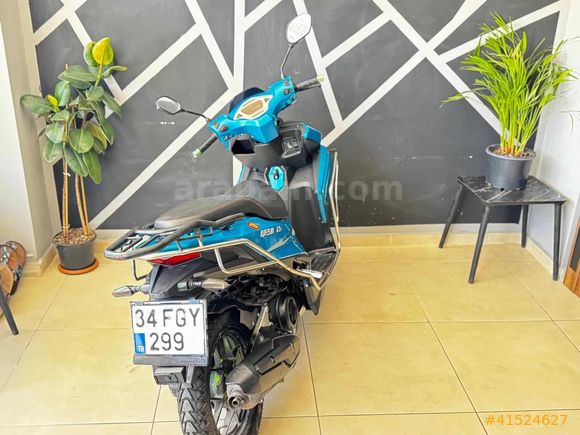 2022 KANUNİ RESA 125 18 BNDE