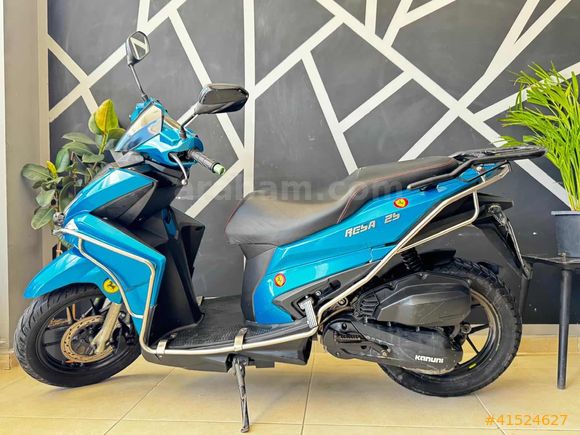 2022 KANUNİ RESA 125 18 BNDE