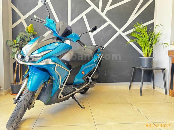 2022 KANUNİ RESA 125 18 BNDE