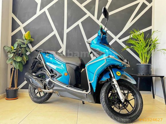 2022 KANUNİ RESA 125 18 BNDE
