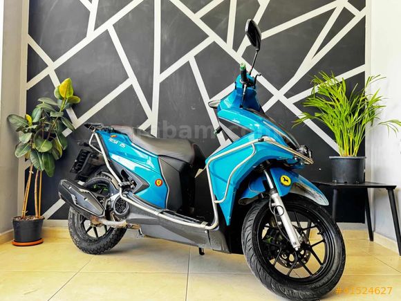 2022 KANUNİ RESA 125 18 BNDE