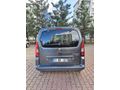 Sahibinden Peugeot Partner 1.6 HDI Active 2017 Model