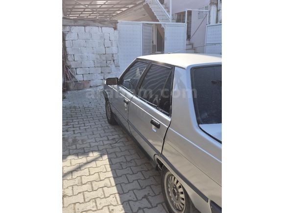 Sahibinden Renault R 9 1.4 Broadway 1987 Model