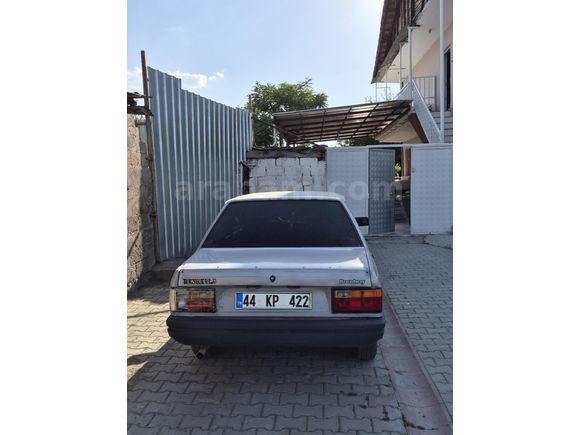 Sahibinden Renault R 9 1.4 Broadway 1987 Model